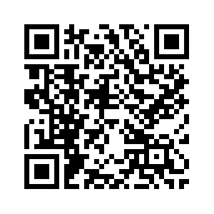 QR Code for Spotify Playlist